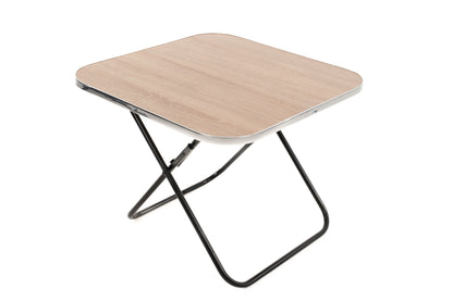 Table pliante طاولة قصيرة
