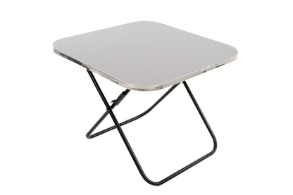 Table pliante طاولة قصيرة