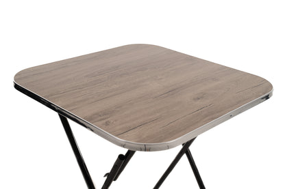 Table pliante طاولة عالية